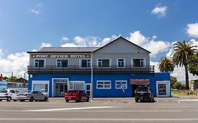 Post Office Hotel